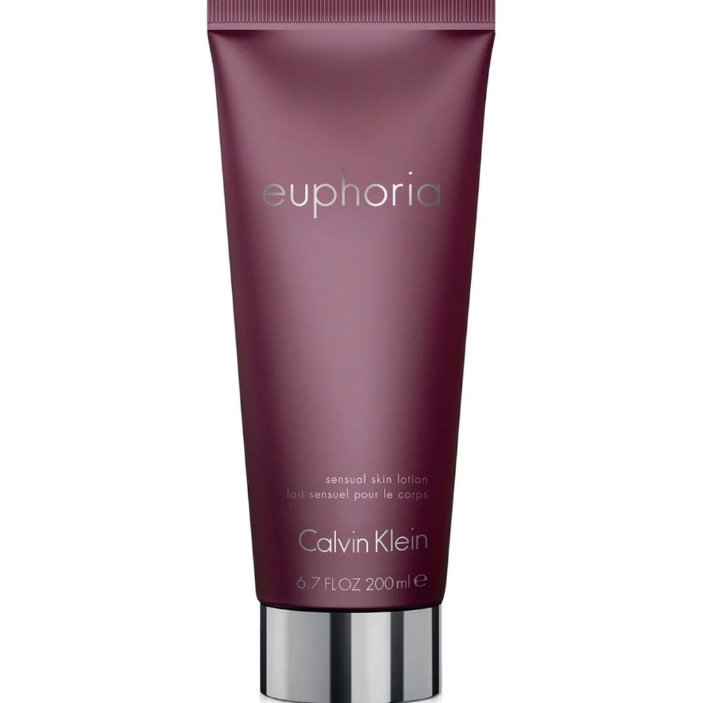 ⭐️SOLD⭐️Calvin Klein Euphoria Lotion